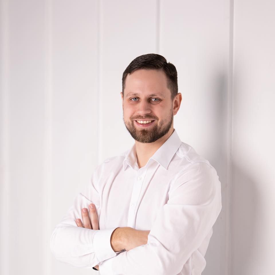 Ignas Gudaitis