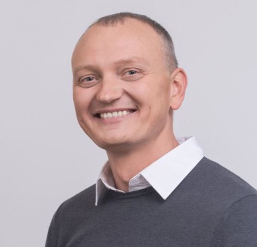 Jurgis Mikolainis