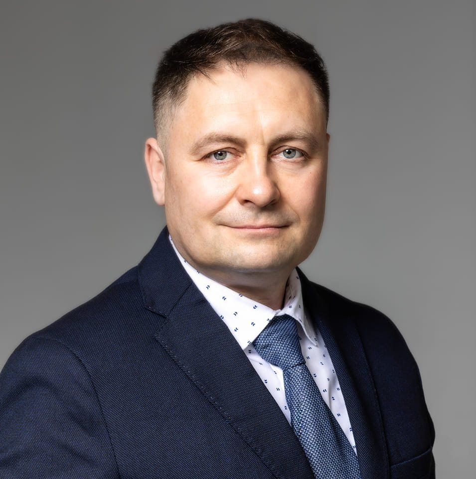 Sergejus Driučikas