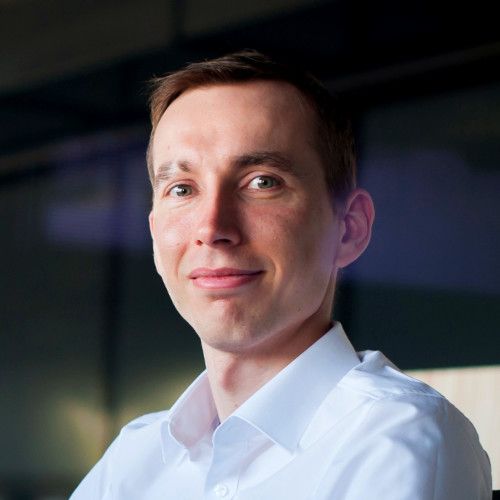 Vytautas Paulikas