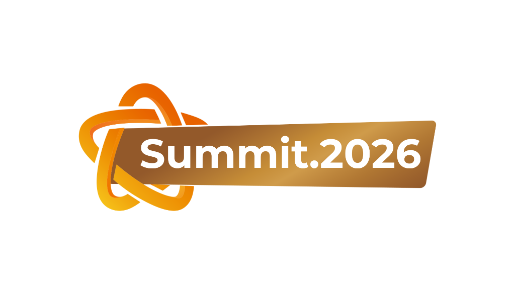 Summit 2026 Logo
